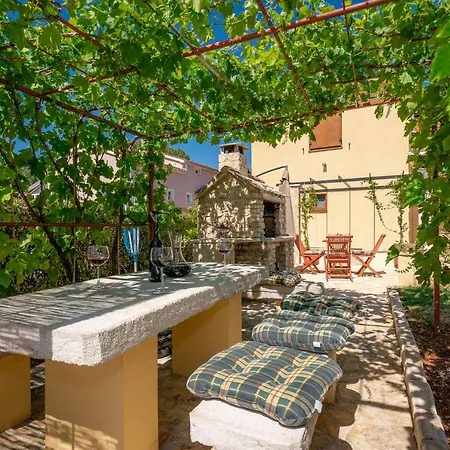 Casa Olea * Kaštelir