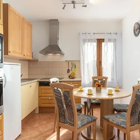 Casa Olea * Kaštelir