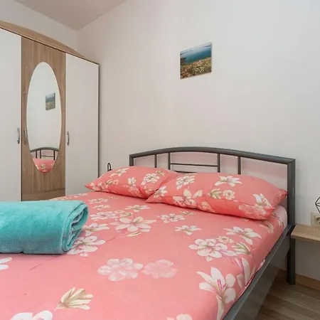 Nyaraló Casa Olea Kaštelir