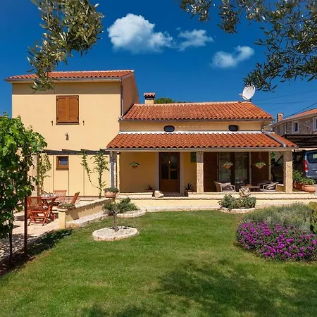 Casa Olea