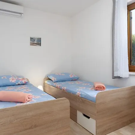 Casa Olea * Kaštelir