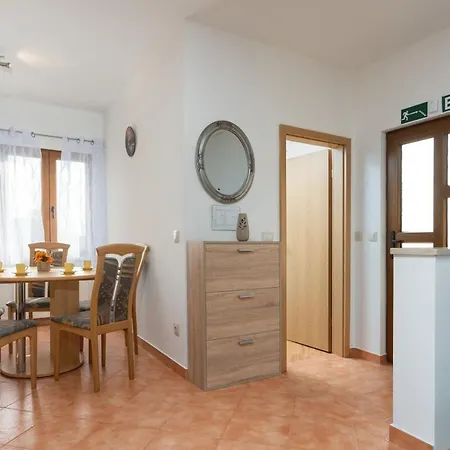 Casa Olea Kaštelir