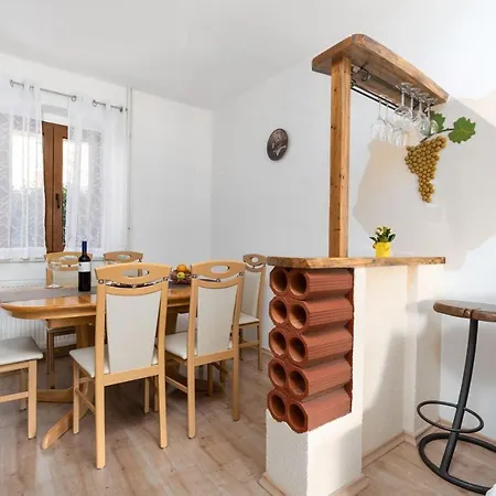 Nyaraló Casa Olea