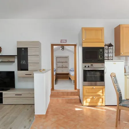 Nyaraló Casa Olea *