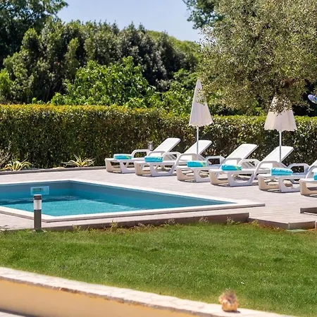 Nyaraló Casa Olea *