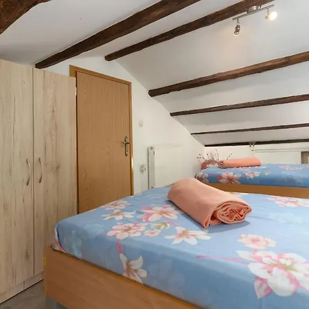 Casa Olea Nyaraló