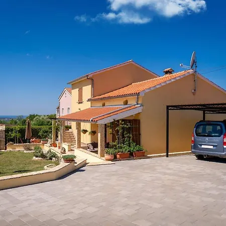Nyaraló Casa Olea *