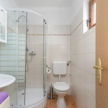 Nyaraló Casa Olea Kaštelir