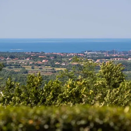 Casa Olea Kaštelir