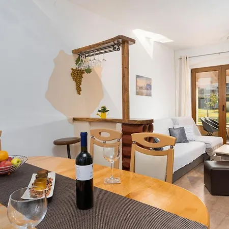 Casa Olea Kaštelir